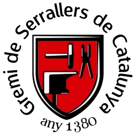 gremi de serrallers de Catalunya