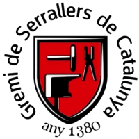 gremi de serrallers de Catalunya
